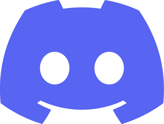 Discord Logo